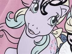 Name It mauve orchid My Little Pony sweatshirt